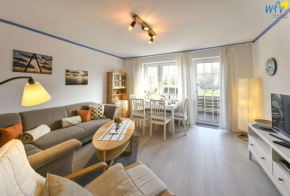 Familienhaus im Dorfgroden 27 Ferienwohnung Kompass